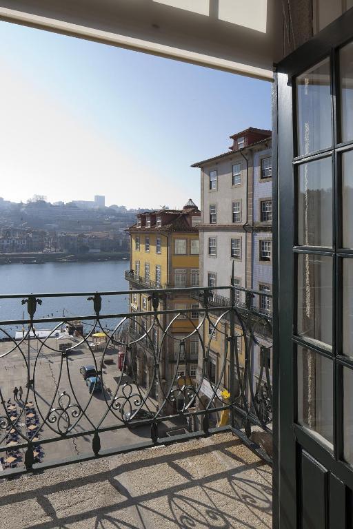 Portosense Ribeira Apartment Room photo