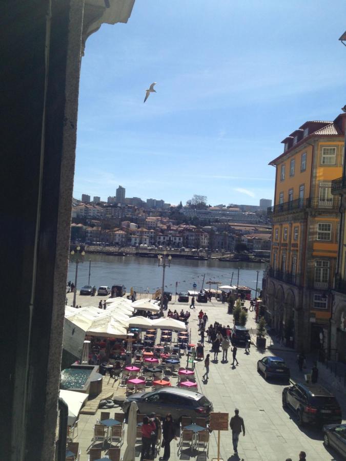Portosense Ribeira Apartment Exterior photo