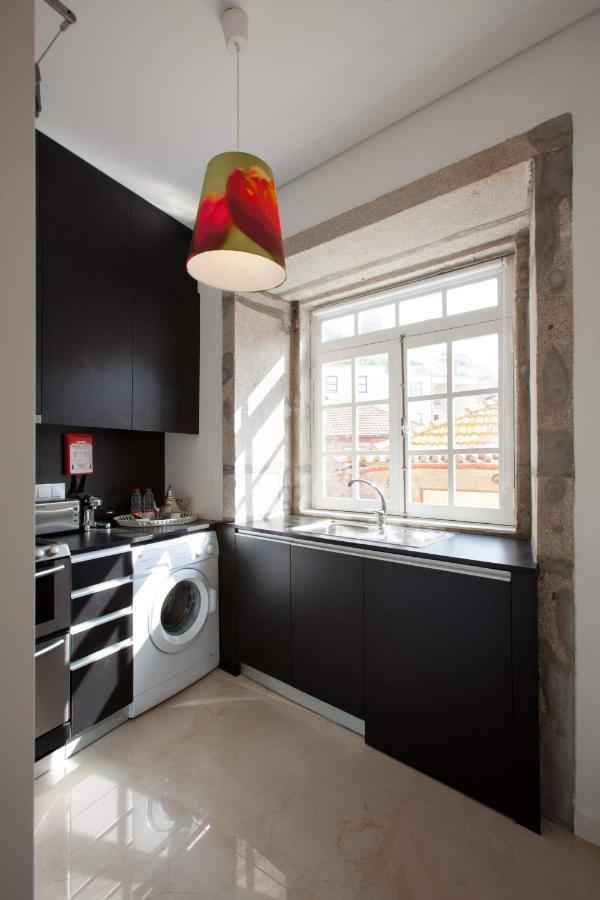Portosense Ribeira Apartment Exterior photo