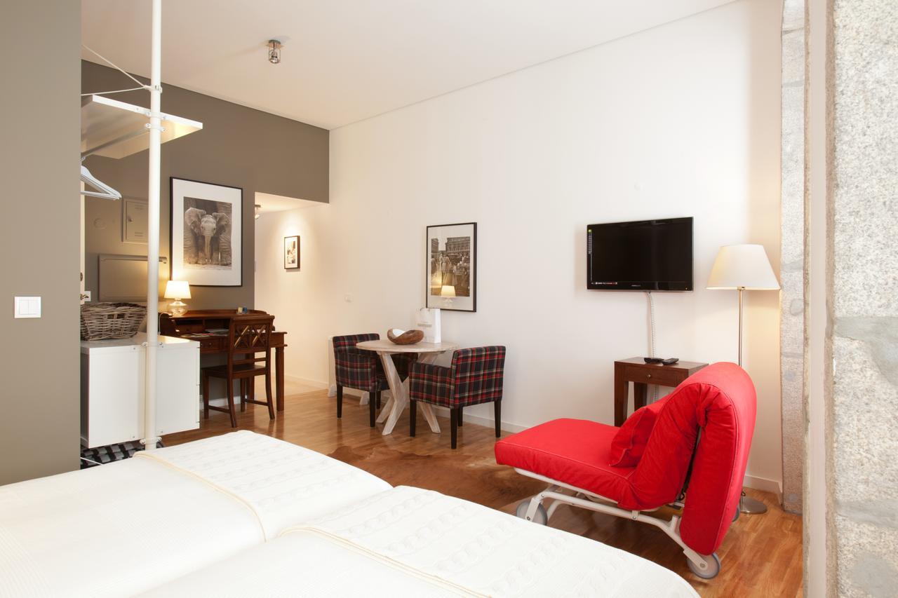 Portosense Ribeira Apartment Exterior photo